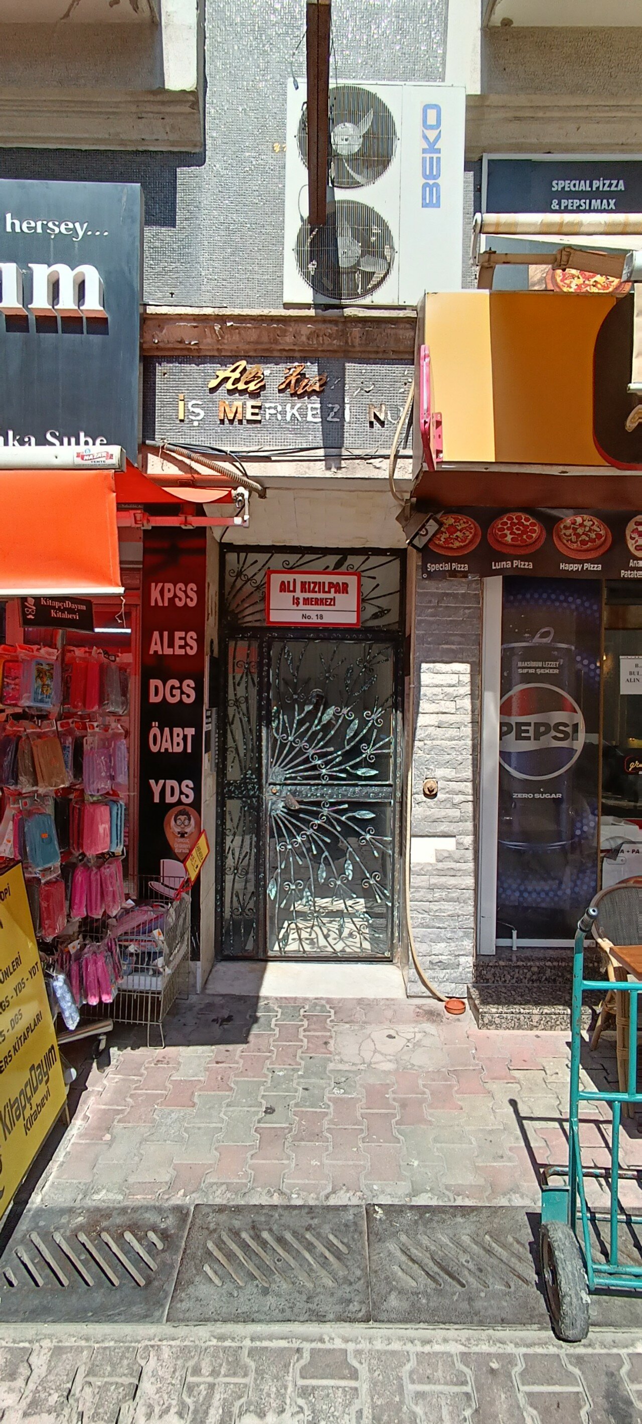 Elif Nur Işık Beauty
