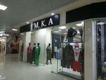 M. K. A (prospekt Mira, 15Е), tienda de ropa