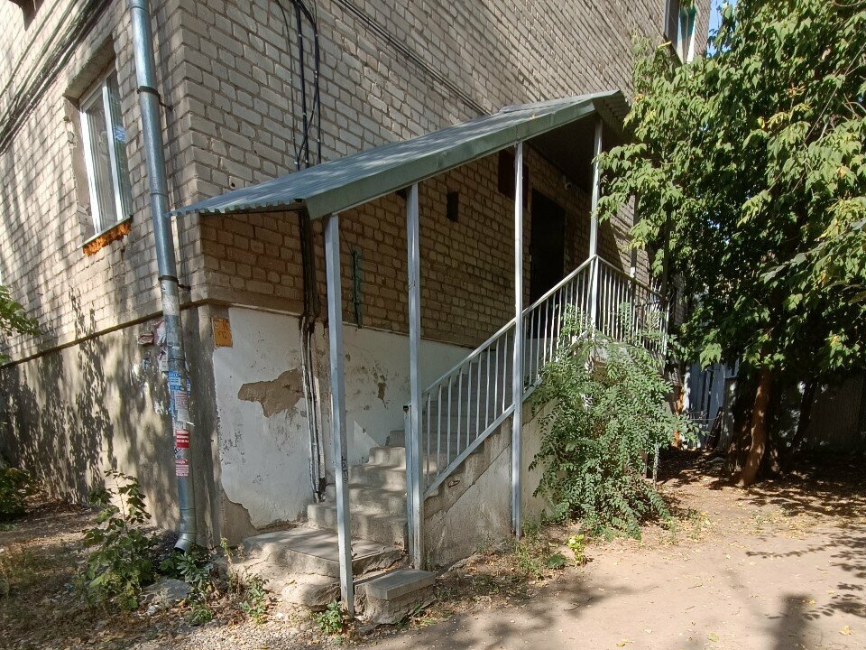 Club for children and teenagers Дом детства и юношества, Voronezh, photo