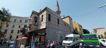 Ali Yazici Mosque (Istanbul, Fatih, Murselpasa Avenue, 5), mosque