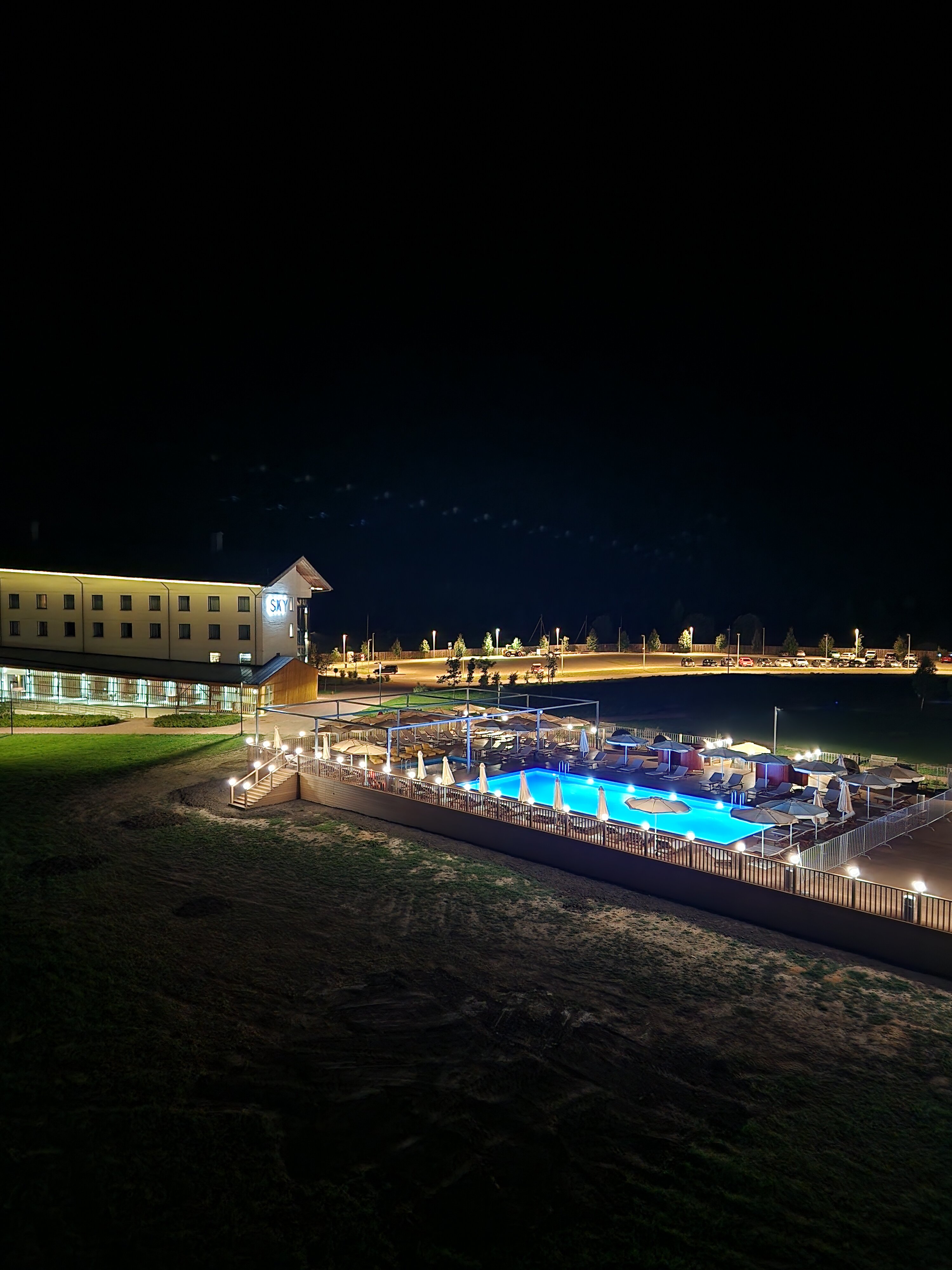 Фото Azimut Парк Отель Переславль