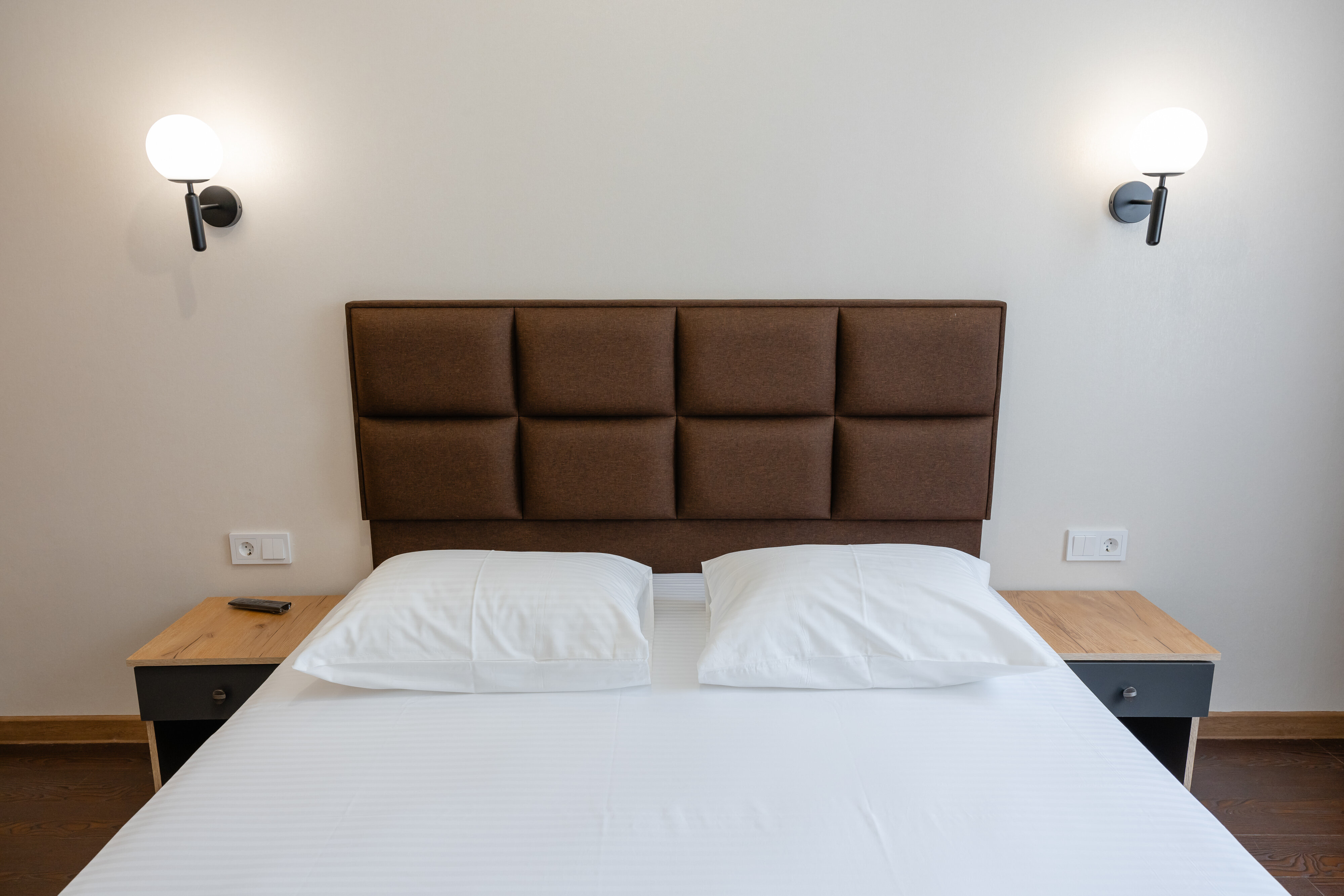 Фото Апарт-кмв