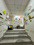 Тараторка (Starobitsevskaya Street, 9) ، اختصاصيو علاج النطق