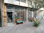 Reef Akvaryum (İzmir, Karşıyaka, Aksoy Mah., 1731 Sok., 13B) ، هندسة بسيطة