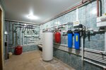 TermoMir (Lineynaya ulitsa, 86), instalación y mantenimiento de sistemas de abastecimiento de agua y alcantarillado