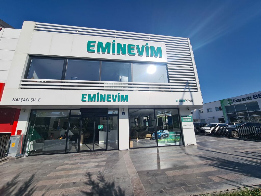 Financial consulting Eminevim Konya Nalçacı Şube, Konya, photo