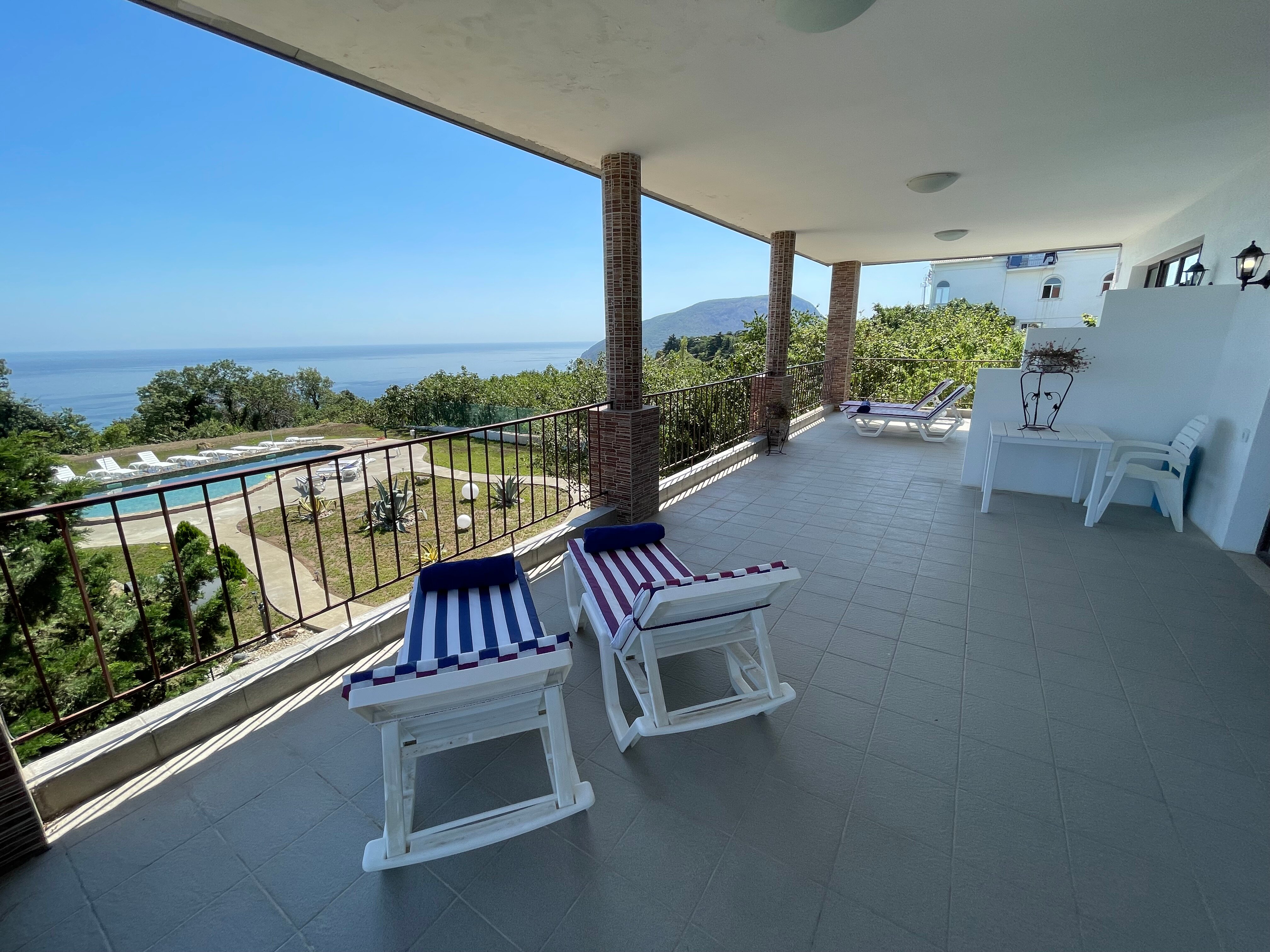 Фото Место под солнцем