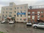 Sherman Loaders (Lineynaya Street, 114к2), equipos especiales y vehículos especiales