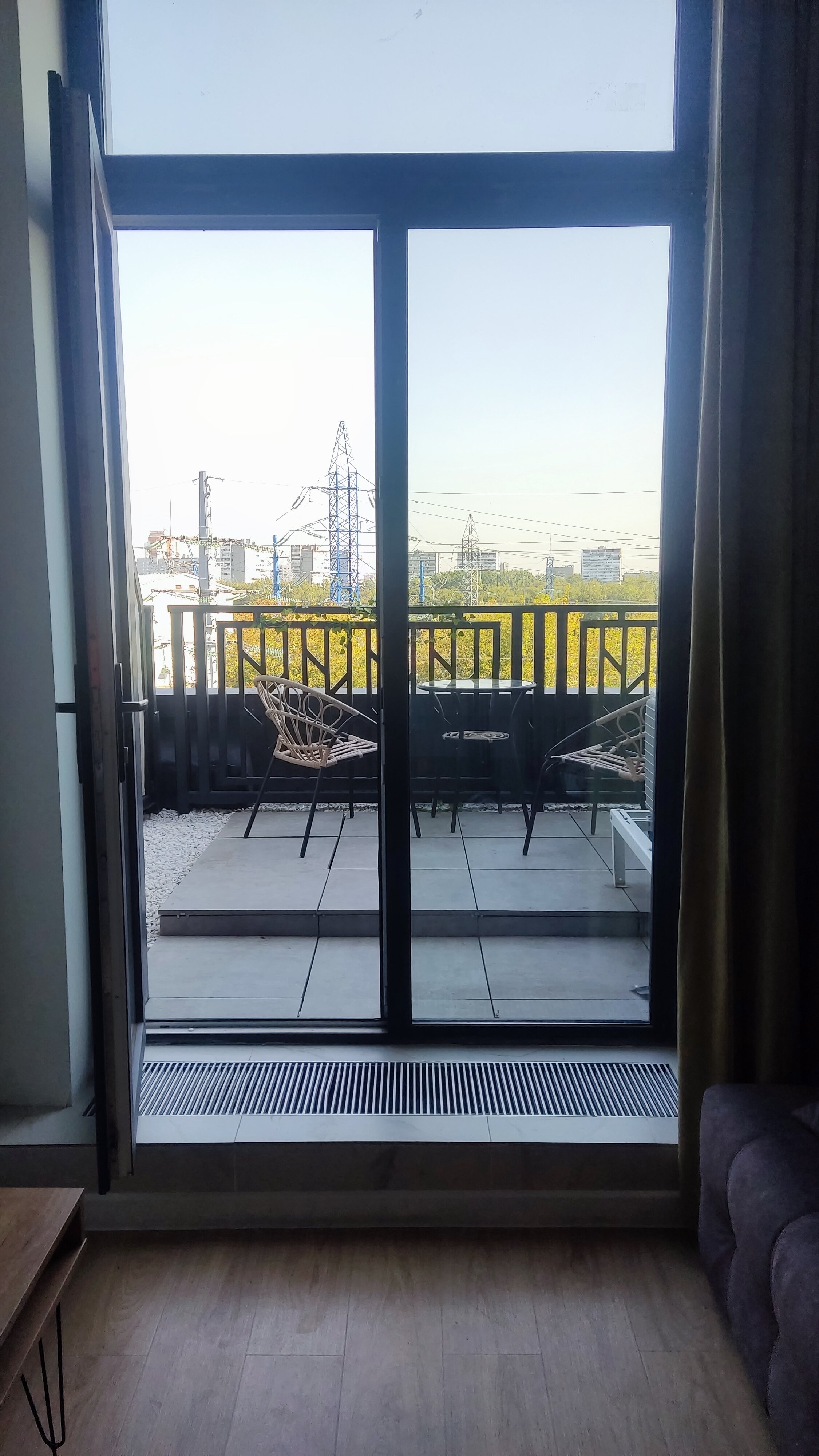 Фото Green House Apart