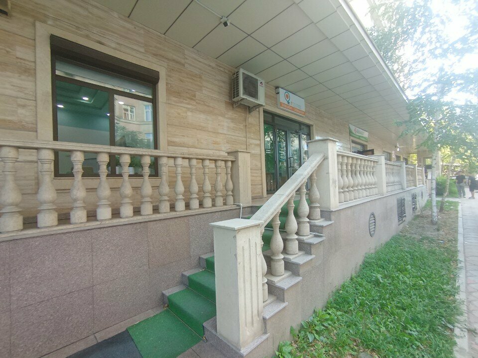 Computer repairs and services IT solutions, Bishkek, photo