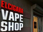 Elcigara (Pastukhov Street, 39), tienda de vapeo