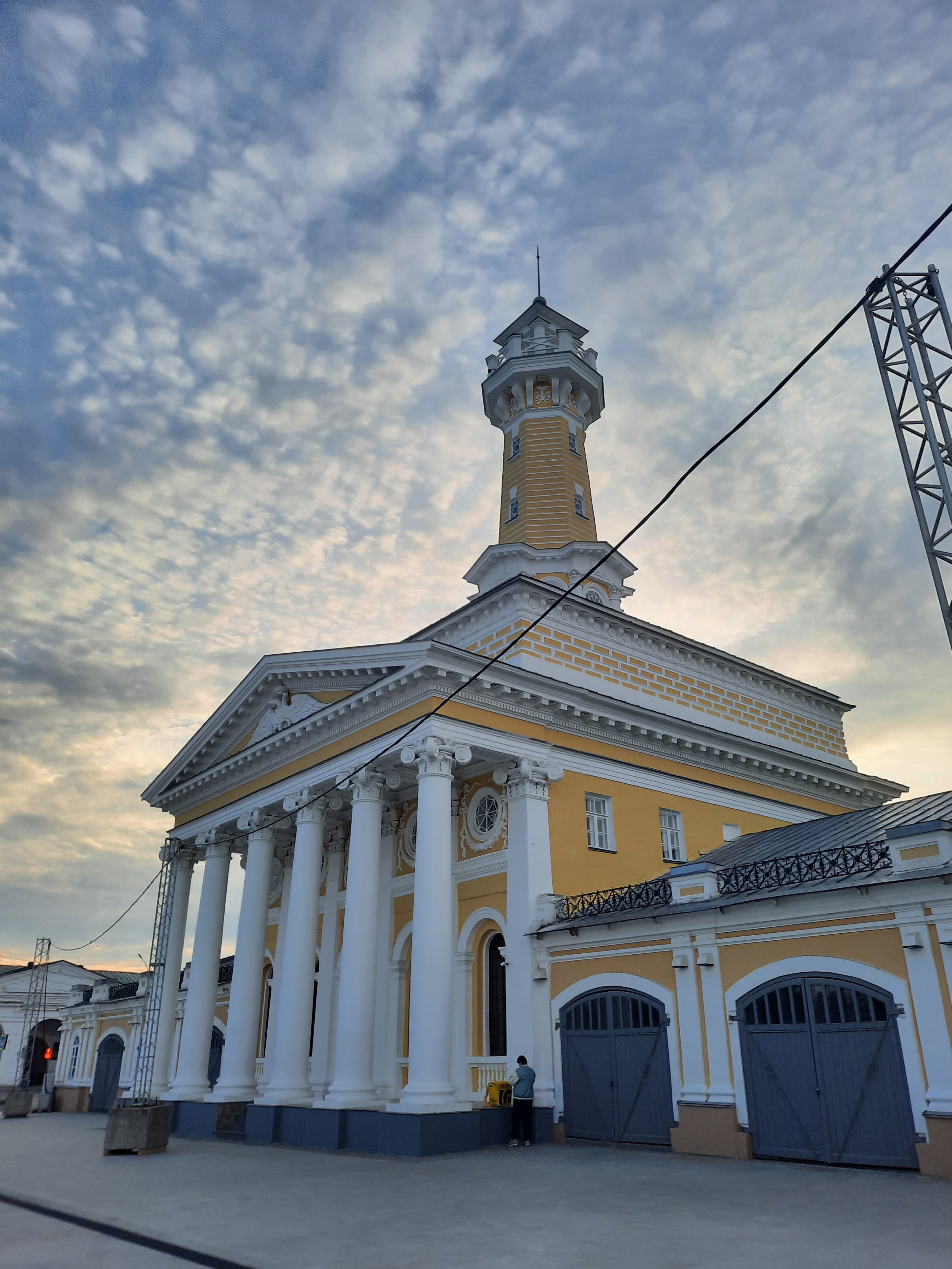 Фото Центральный