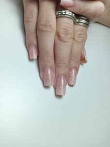 Ногтевая студия (Bykovskogo Street, 7), nail salon
