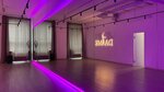Dame (Korolenko Street, 28Б) ، مدرسة لتعليم الرقص