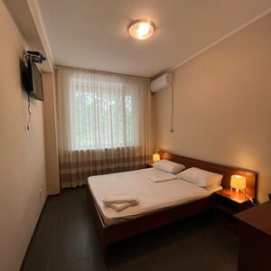 Гостиница Berloga