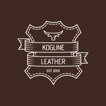 Kogline_leather (vulica Simanava, 3Ак2), fur and leather shop