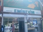 Eminevim Tokat Şube (Tokat, Tokat Merkez, Gazi Osman Paşa Bul., 131), financial consulting
