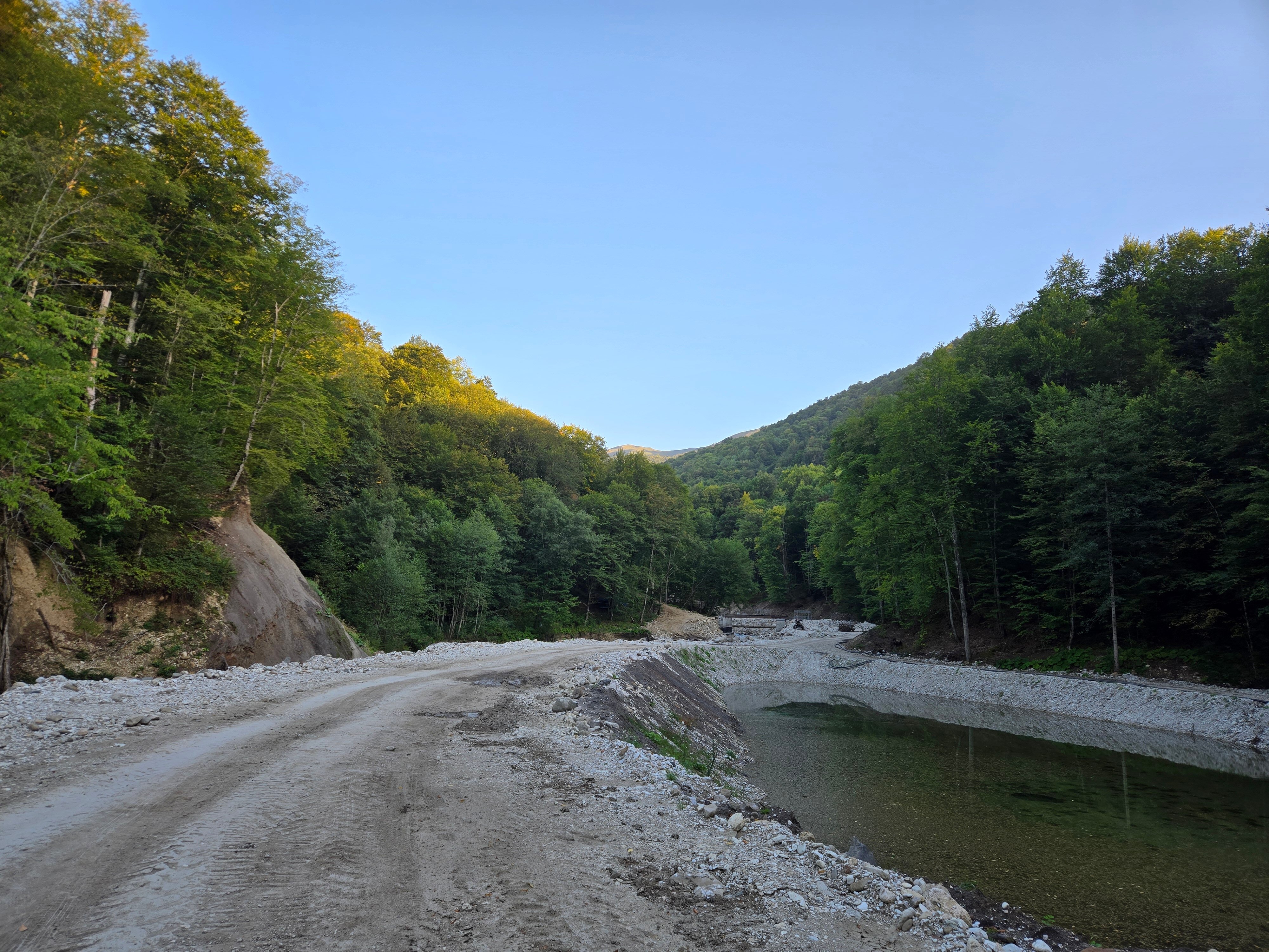 Фото Всесезонный курорт Беной