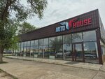Auto House (Shtyby Street, 63Б), car market
