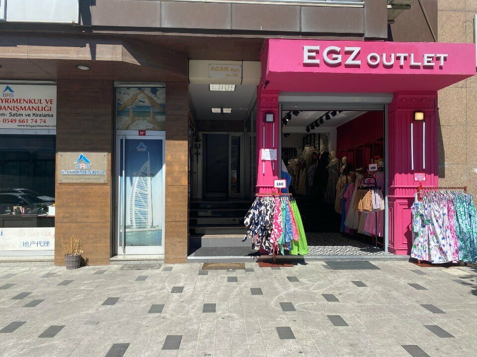 صالون زفاف J Kaftans Organization ، اسطنبول، صورة