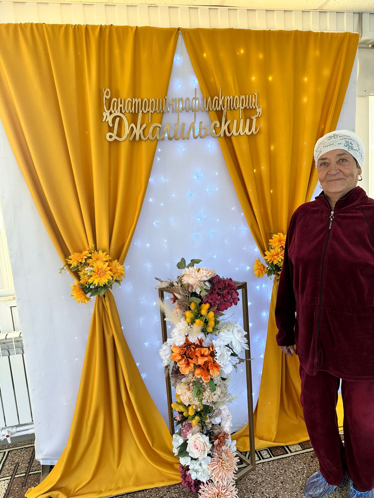 Фото Джалильский