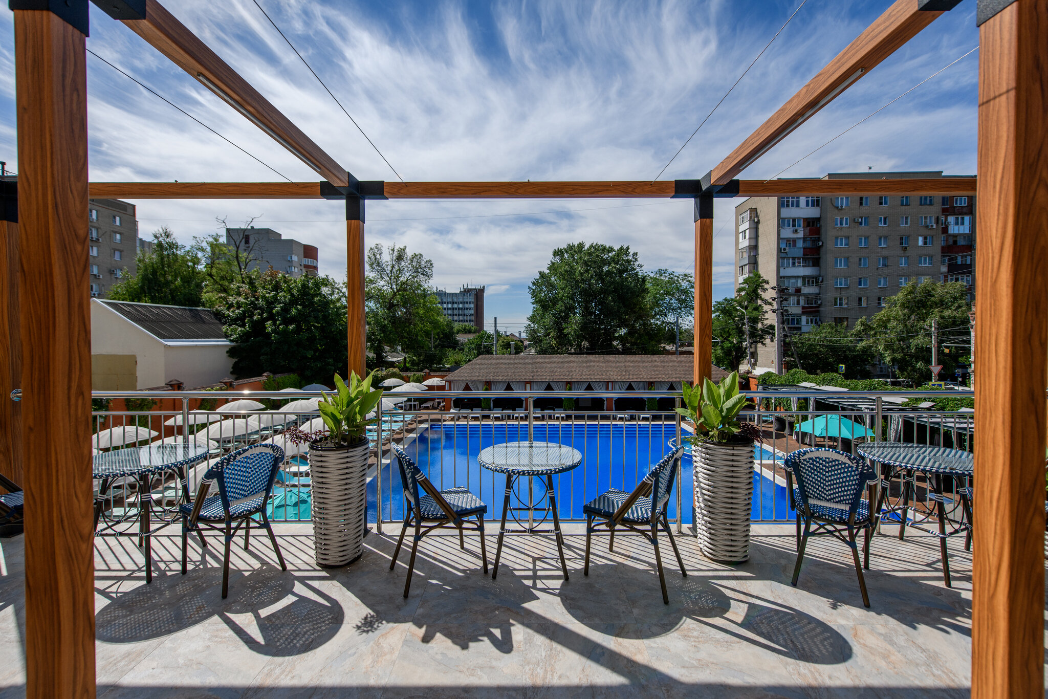 Фото Шери Холл