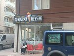 Maraş Dondurma (Bursa, Osmangazi, 3. Yüksel Sok., 48A), cafetería