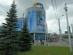 Сила тела (bulvar Ryabikova, 32Г), fitness club