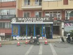 Mavzer Cafe Fast Food (İstanbul, Bakirkoy District, Osmaniye Mah., İsmail Erez Blv., 9), cafe