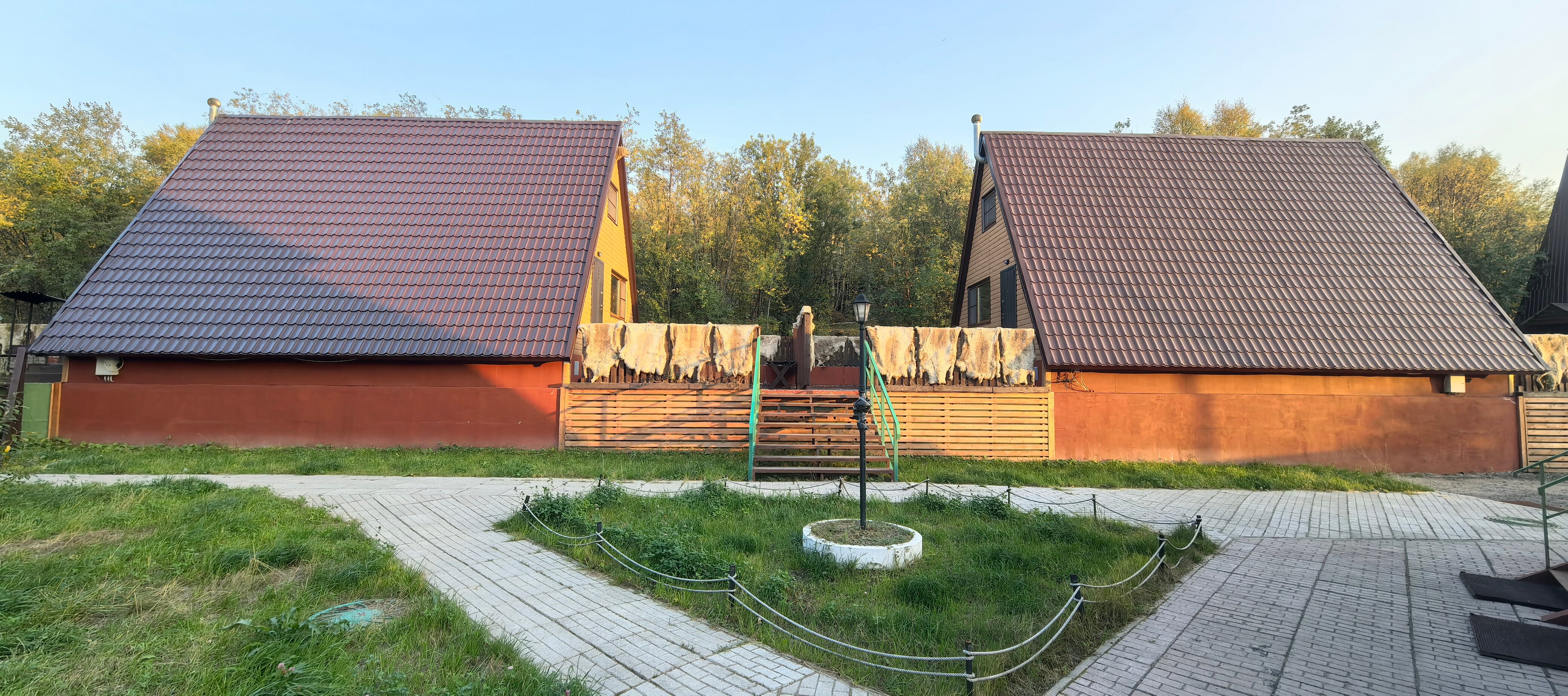 Фото Долина Уюта