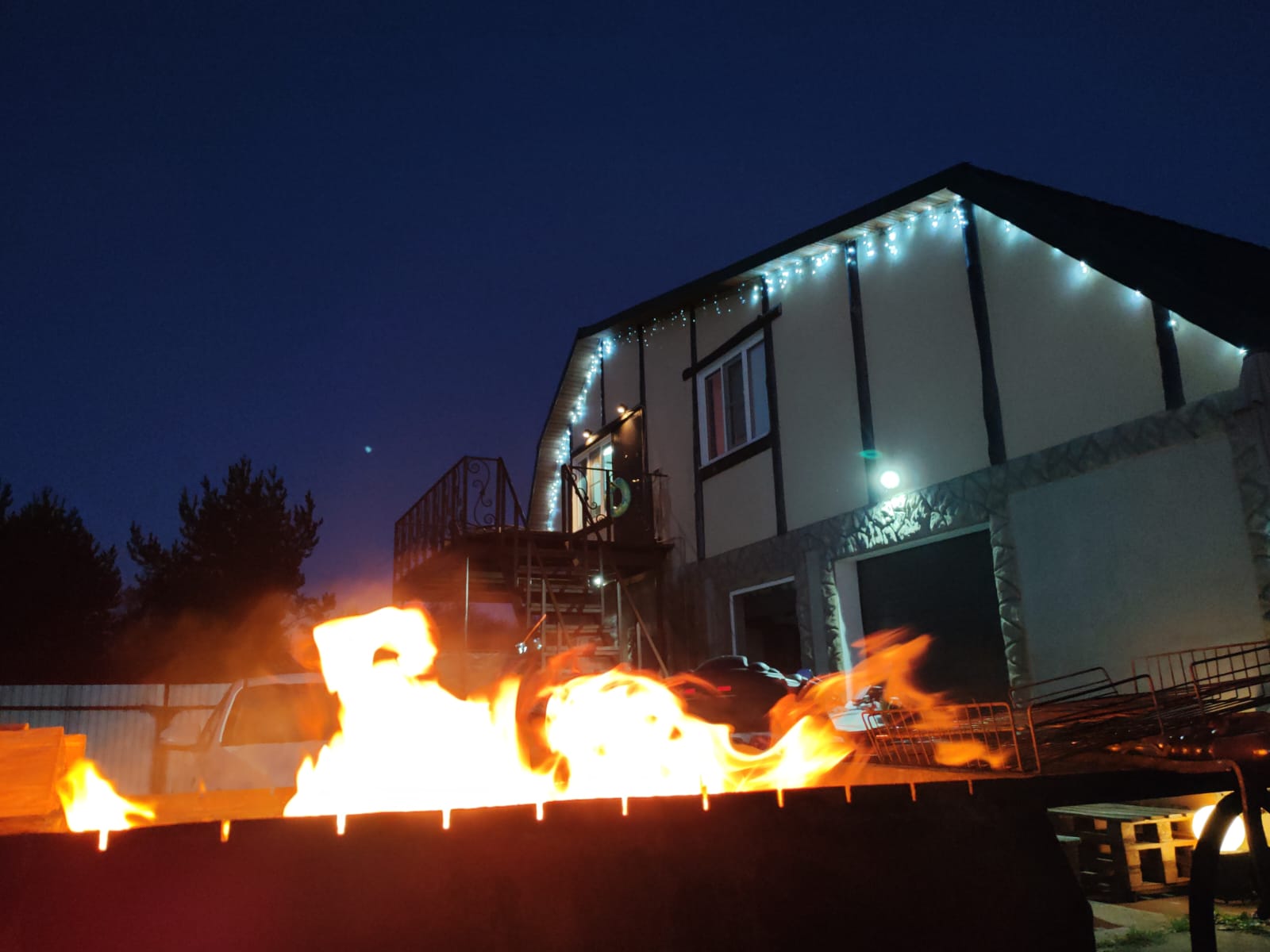 Фото Чудохутор