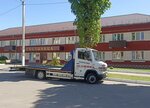 Tire service (Talachyn, vulica Luzhina, 8), remolque de automóviles