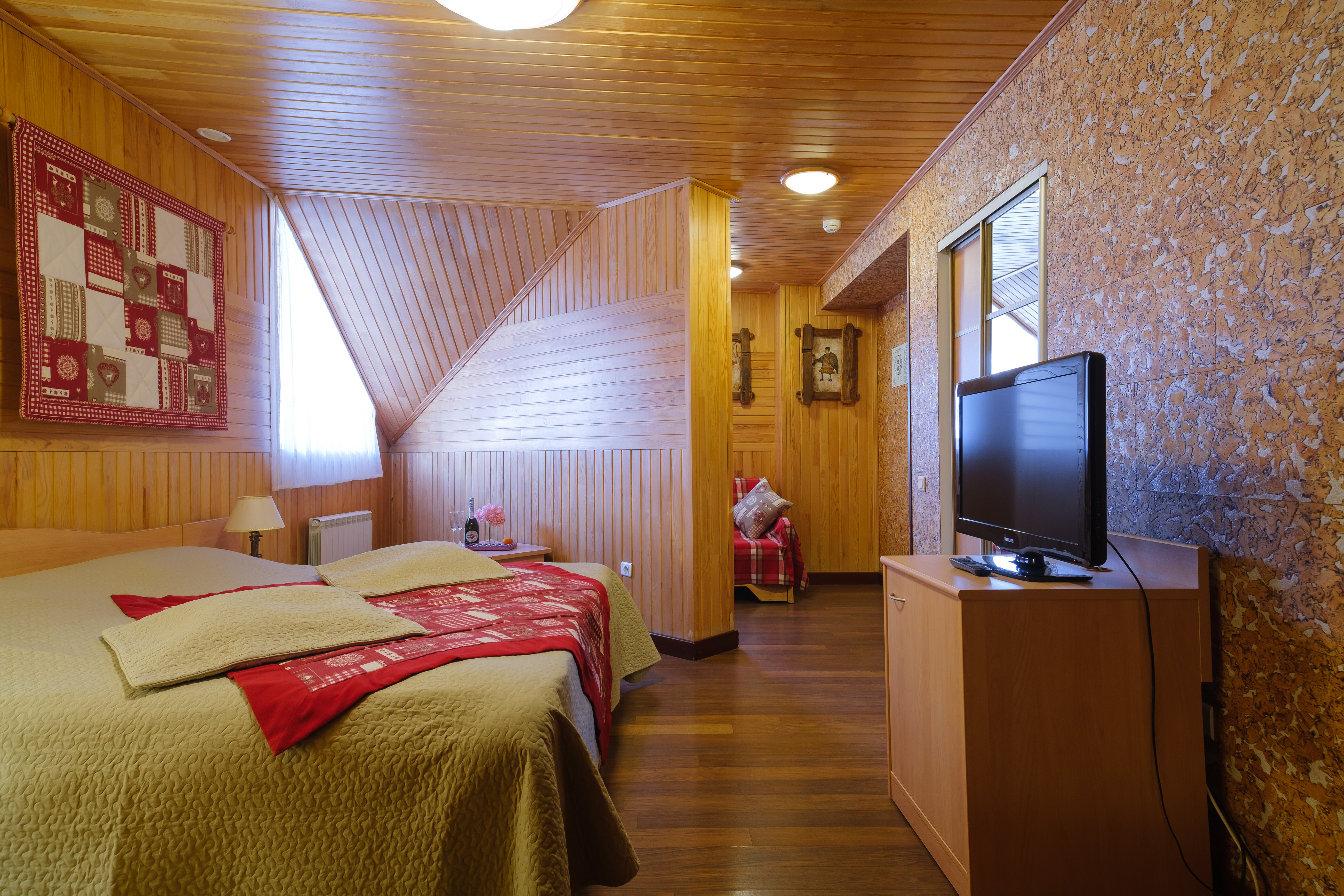 Фото Вертикаль