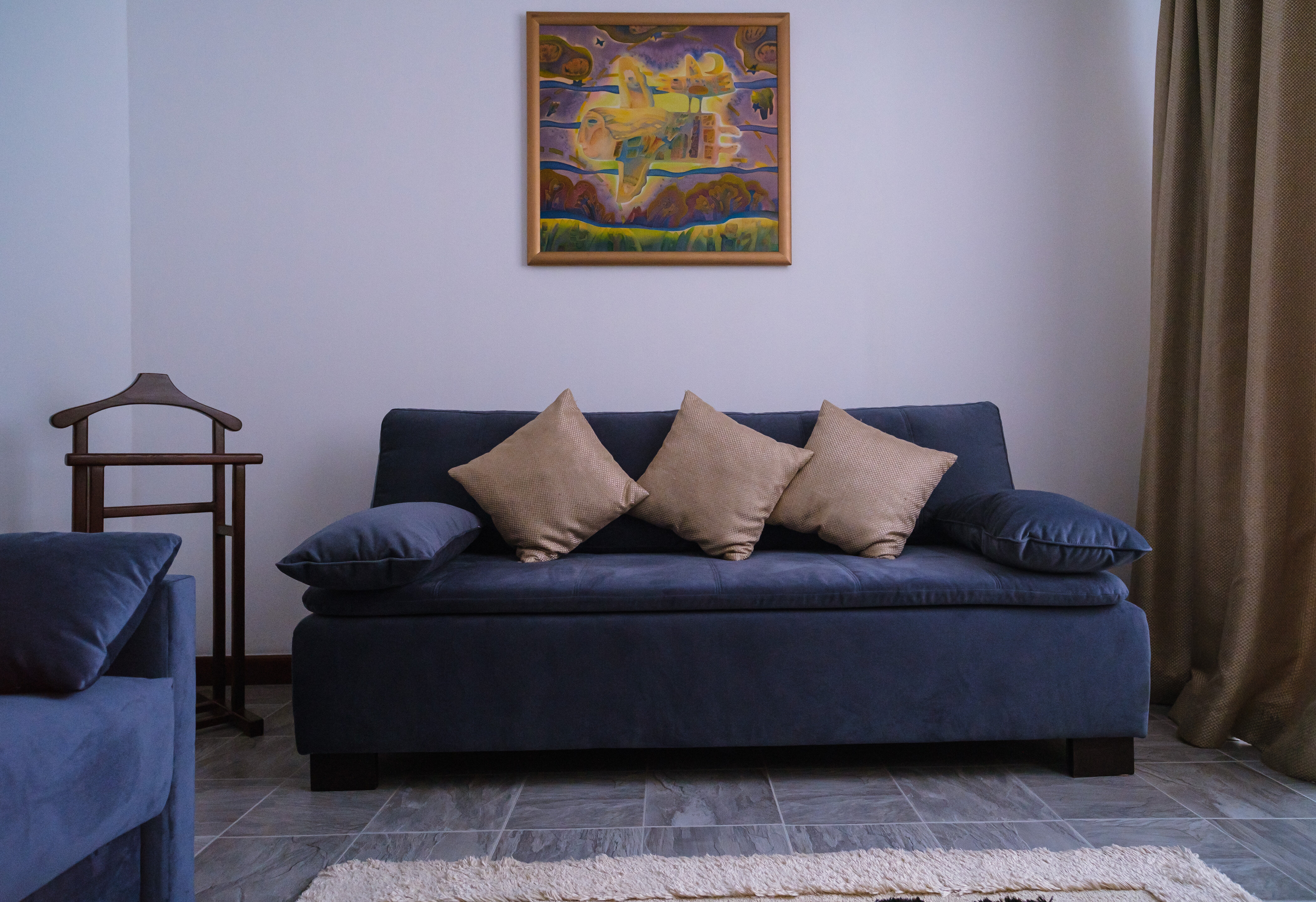 Фото Вертикаль