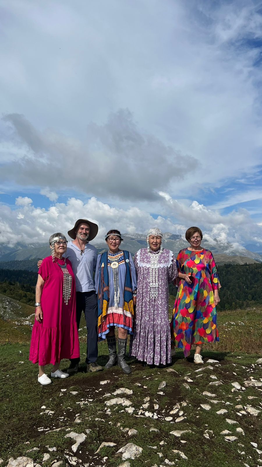 Фото Гостевой дом Кипарис