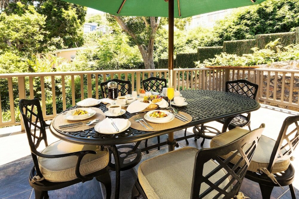 Фото Wilderness Manor