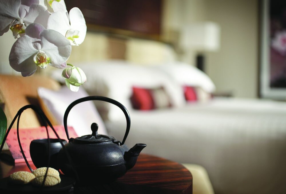 Фото Four Seasons Hotel Hong Kong