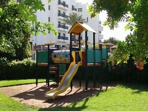 Гостиница Oasis Hotel & SPA