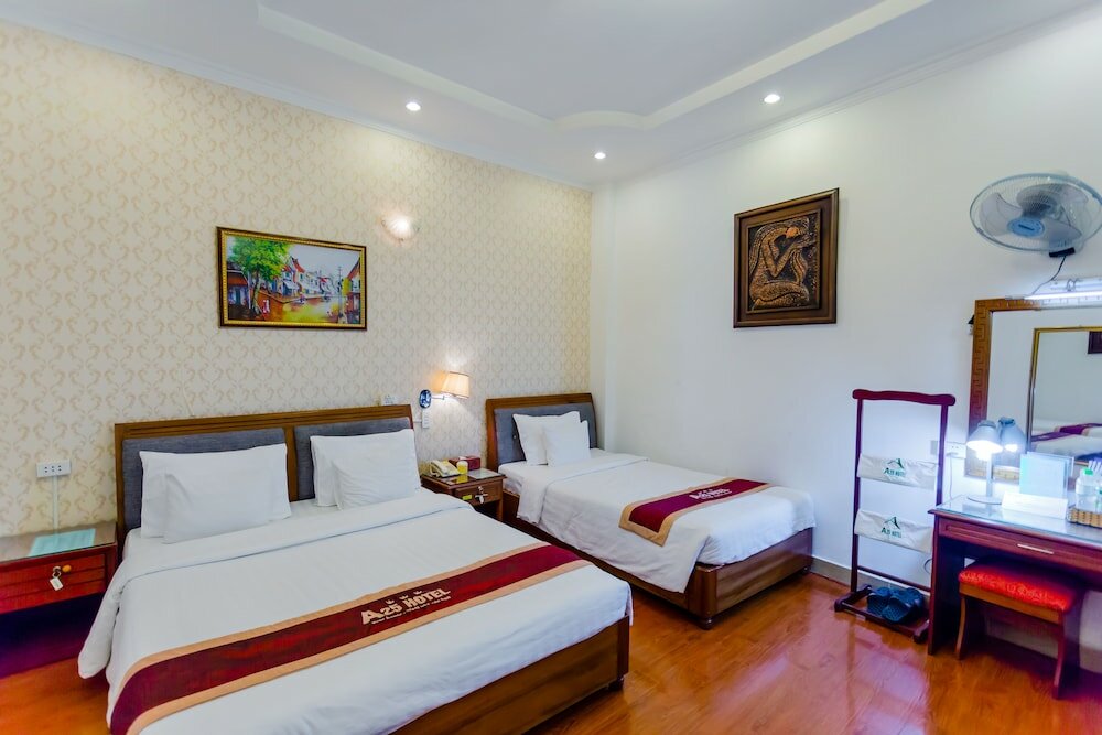 Фото A25 Hotel - 122 Le Lai