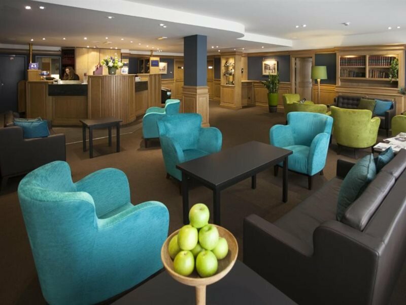 Фото Theater Hotel