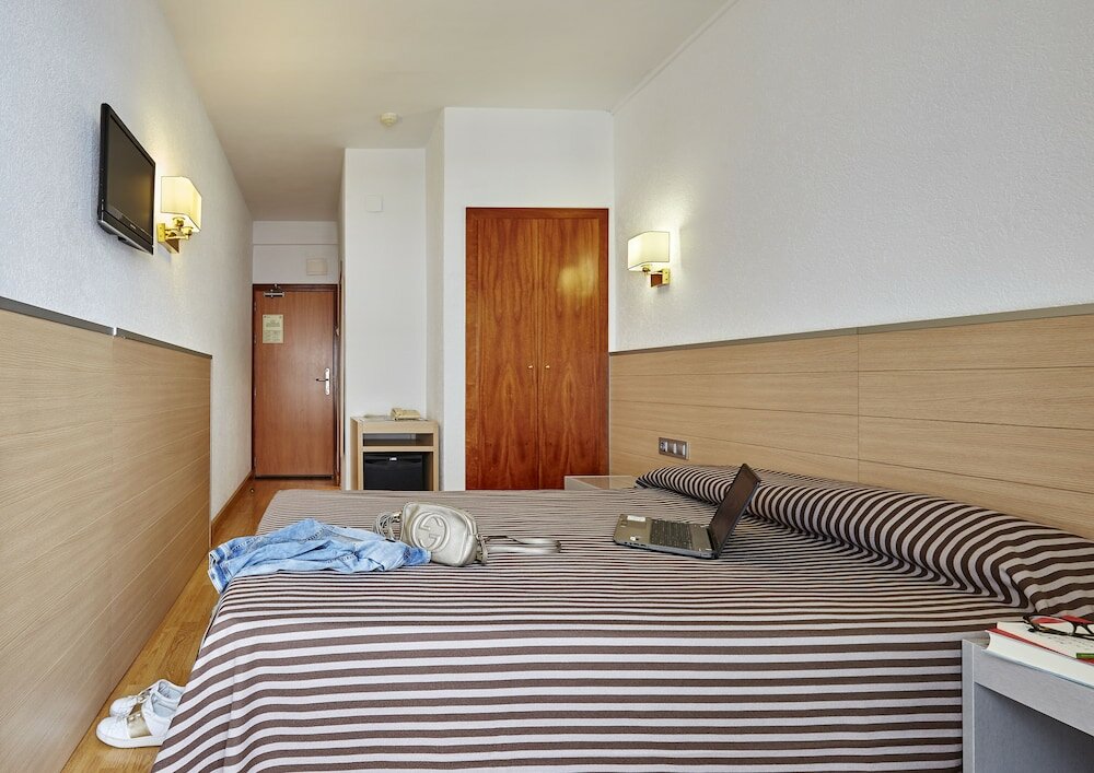 Фото Gran Hotel Flamingo