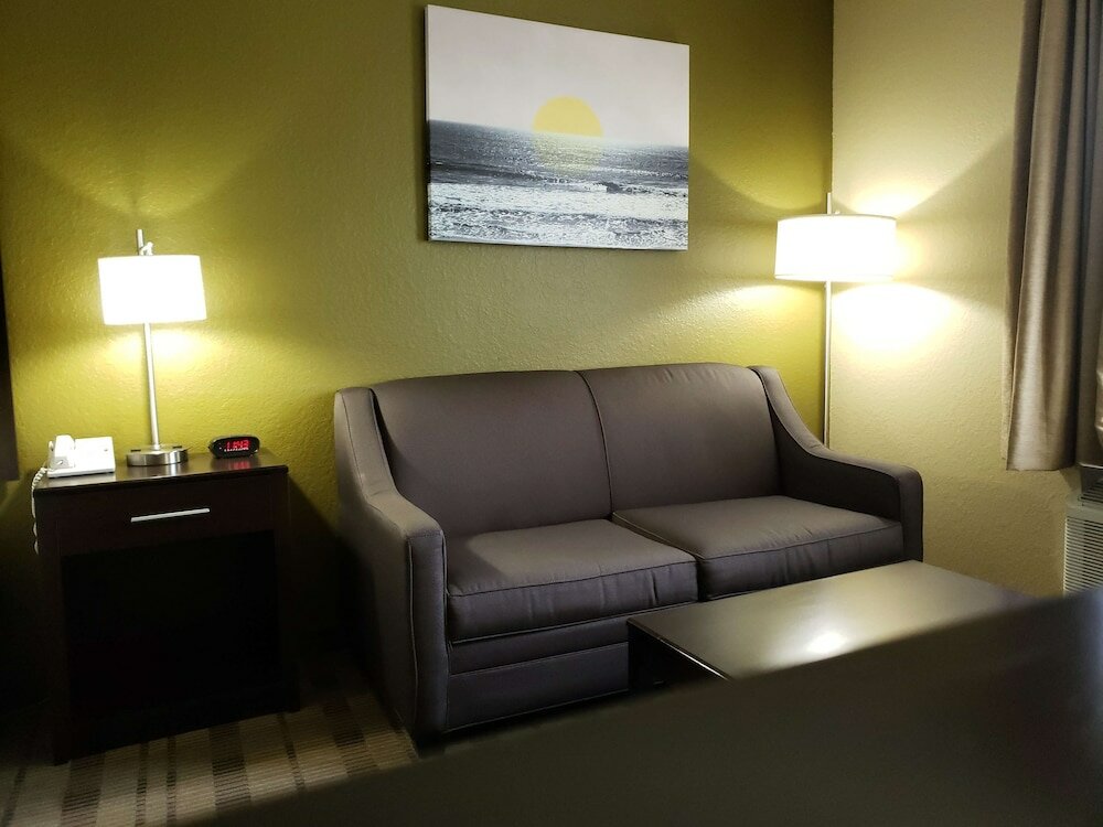 Фото Best Western Edgewater Inn