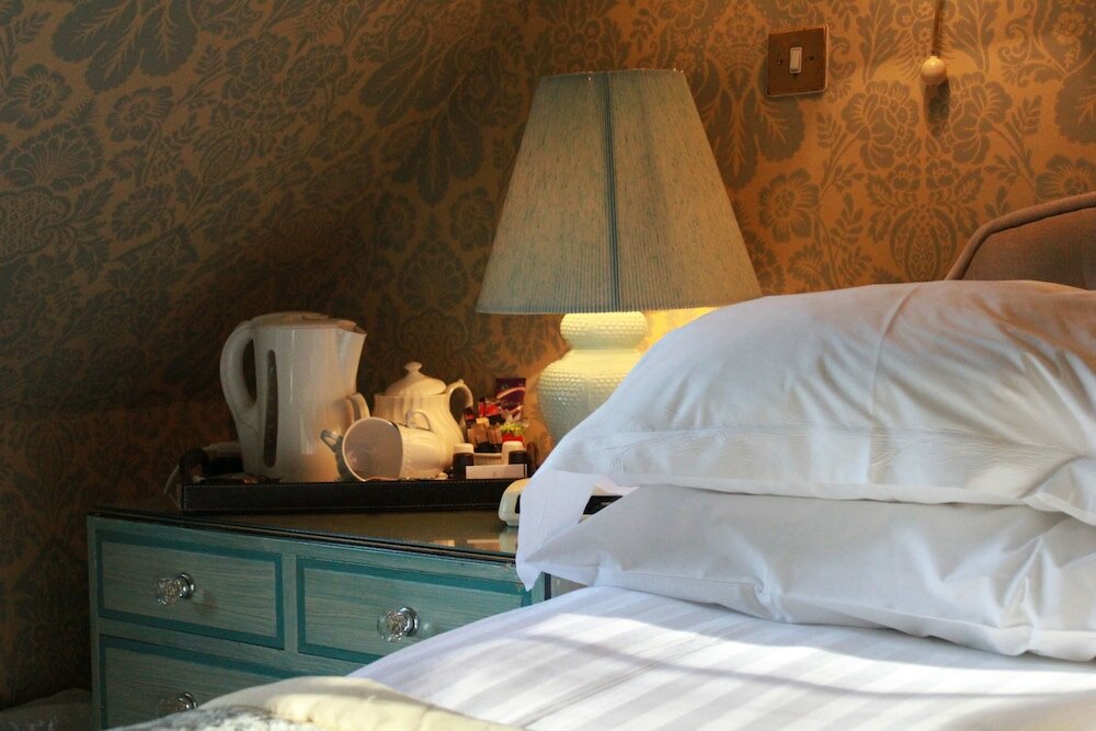 Фото Roman Camp Country House Hotel