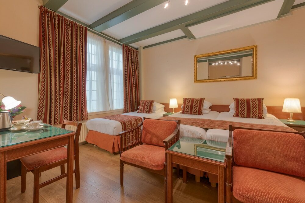 Фото Hotel des Arts