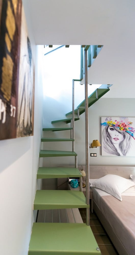 Фото Fiscardonna Luxury Suites