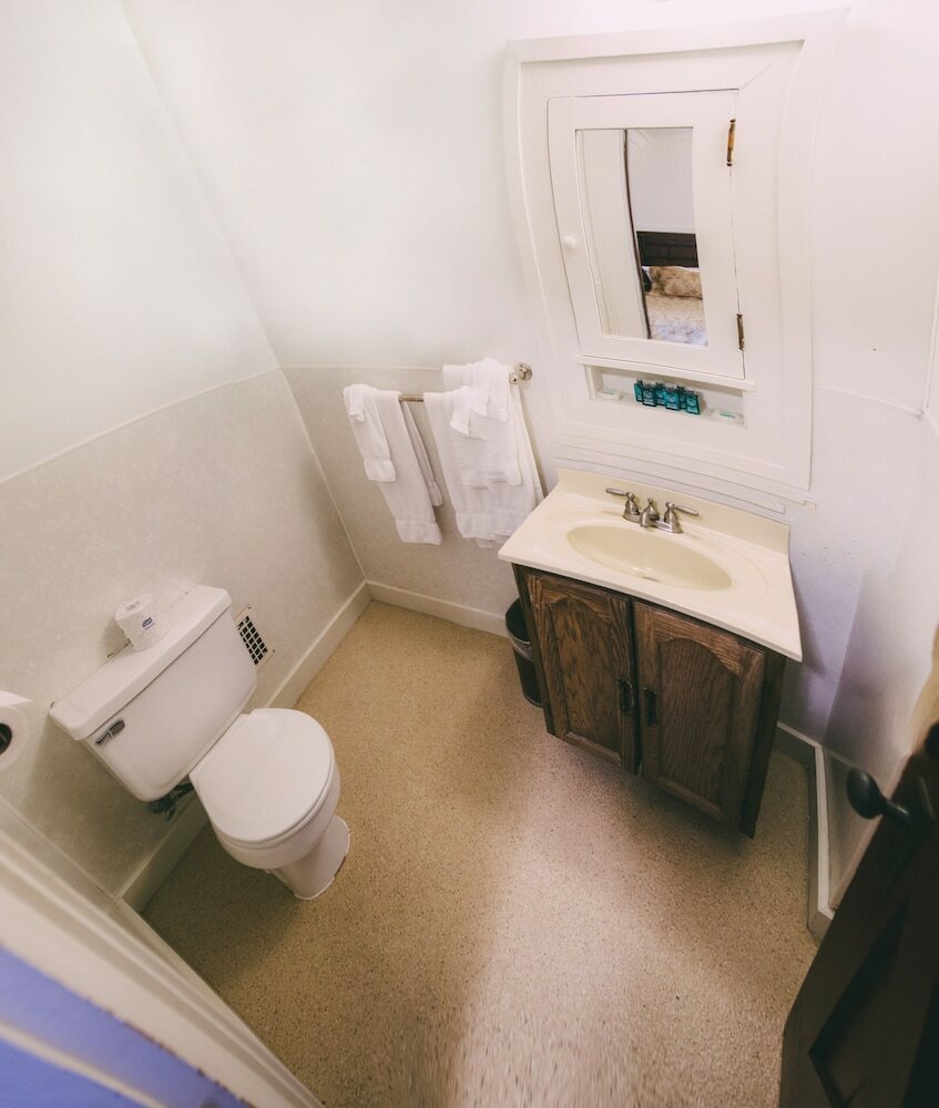 Фото Prince of Wales Hotel