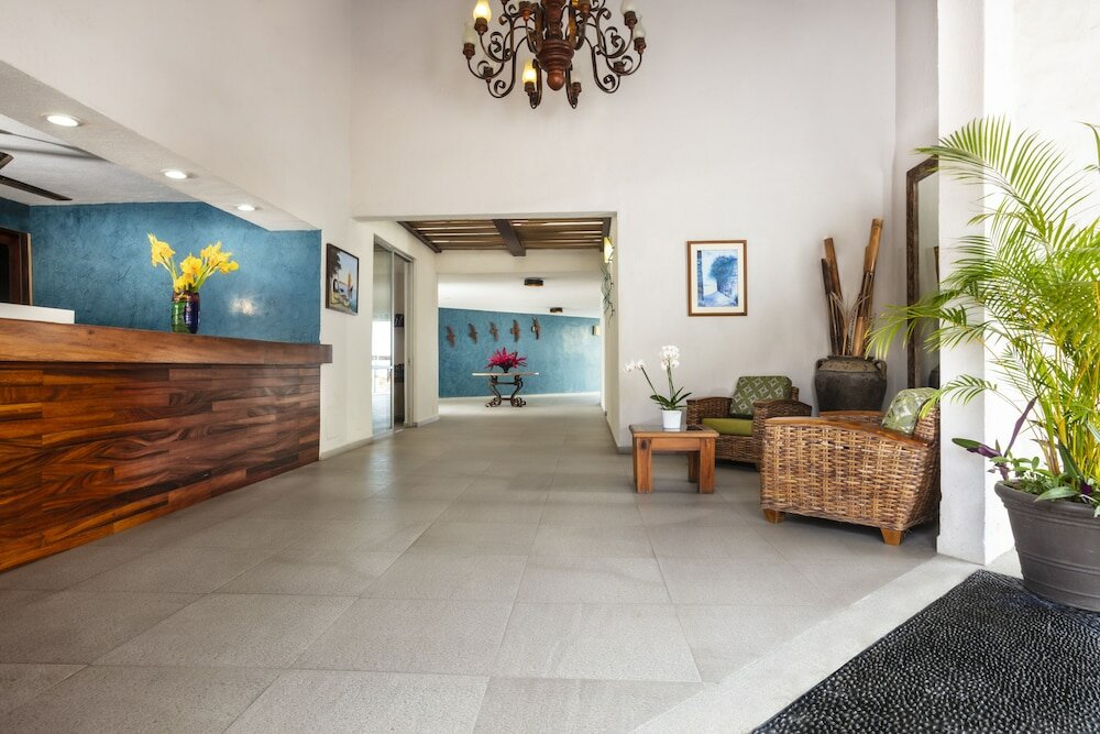 Фото Vista Vallarta All Suites on the Beach