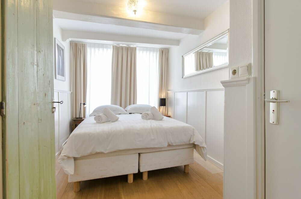 Фото Hotel Calisto