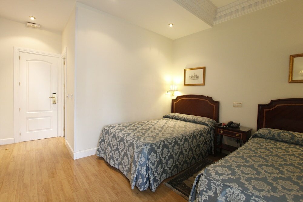 Фото El Rincon de Gran VIA