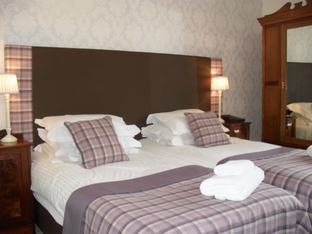 Фото The Albany Hotel St Andrews